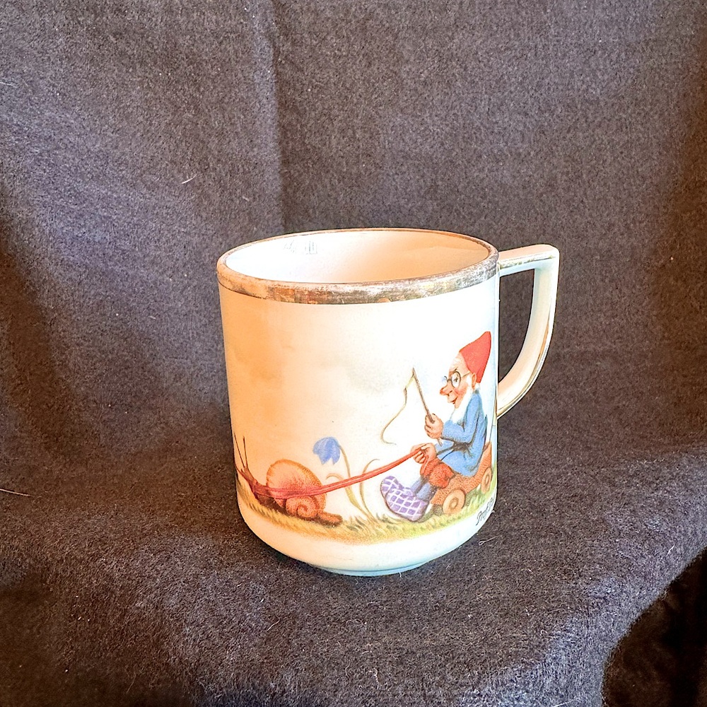 Paul Lothar Miller/Thomas, Bavaria child’s cup